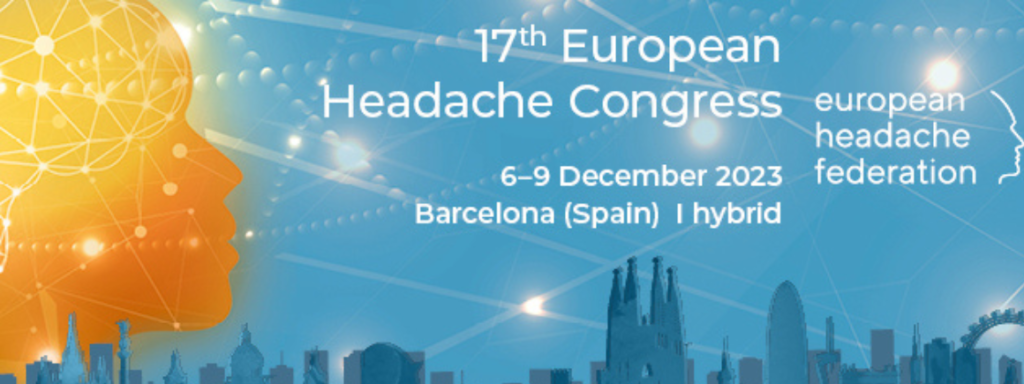 european headache congress