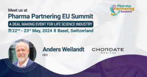 Pharma Partnering EU Summit